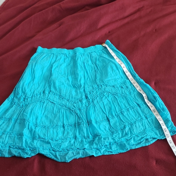 Studio West Dresses & Skirts - Summer skirt